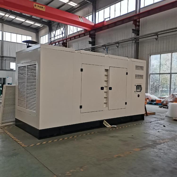 阜新发电机出租